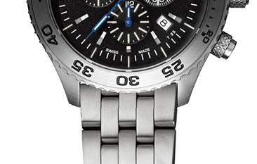 Traser Aurora Chronograph Quarz na Arena.pl