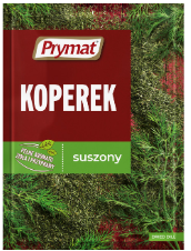 PRYMAT KOPEREK SUSZONY 6G zdjęcie 1