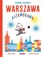Warszawa Piżamorama, wydanie 2