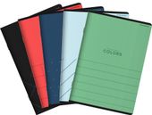 zeszyt a5/80k kratka top colors mix a'5 400169185