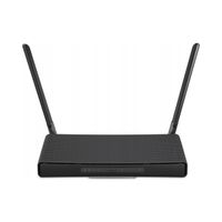 Router MikroTik hAP ax3 C53UIG+5HPAXD2HPAXD