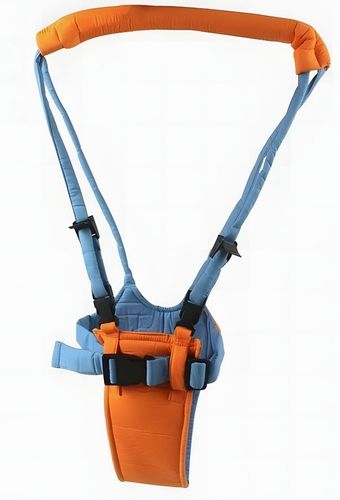 SZELKI DO NAUKI CHODZENIA DZIECKO CHODZIK UPRZĄŻ DLA NIEMOWLĄT PAS na Arena.pl