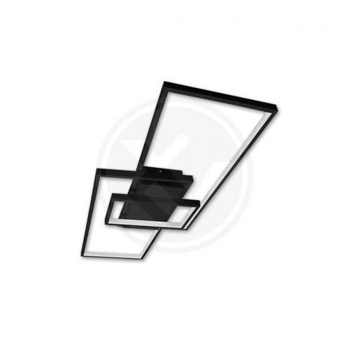 ŻYRANDOL LED GALAXIS VELA 90W REGULOWALNY ŚCIEMNIANIE PILOT RF na Arena.pl