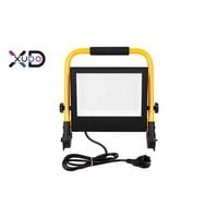 NAŚWIETLACZ LED MOLA 100W IP65 PRZENOŚNY 10000LM 4500K