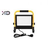 NAŚWIETLACZ LED MOLA 100W IP65 PRZENOŚNY 10000LM 4500K