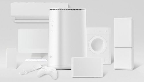 Router ZTE MF289F na Arena.pl