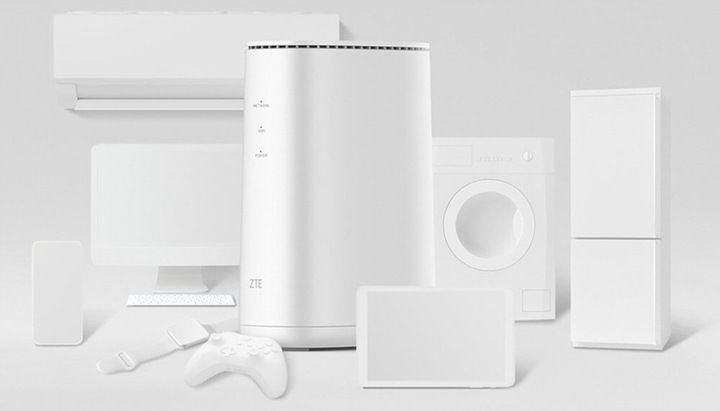 Router ZTE MF289F zdjęcie 11