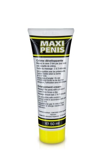 maxi penis 50 ml na Arena.pl