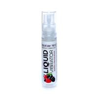 liquid vibrator berries 10 ml