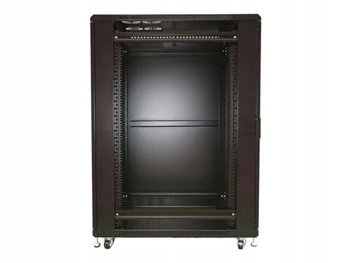 Szafa rack Extralink 32U 600x800 na Arena.pl