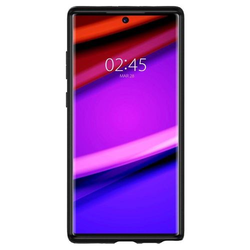 SPIGEN NEO HYBRID GALAXY NOTE 10+ PLUS MIDNIGHT BLACK na Arena.pl