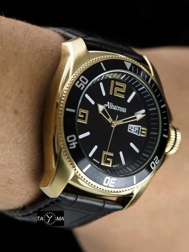 ALBATROSS ABCA46 (za051b) na Arena.pl