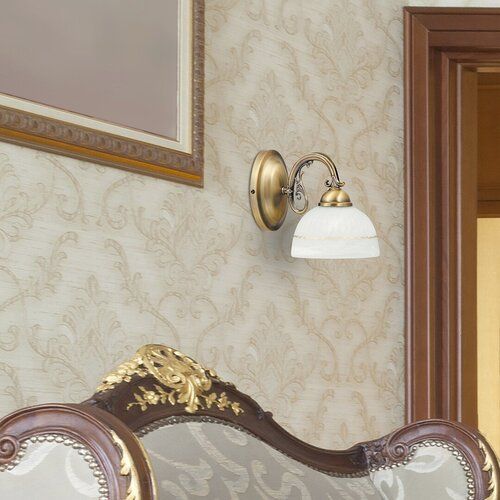 Lampa ścienna Flossi na Arena.pl