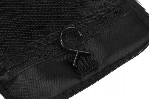 Kosmetyczka męska Peterson z haczykiem podróżna pojemna na kosmetyki na Arena.pl