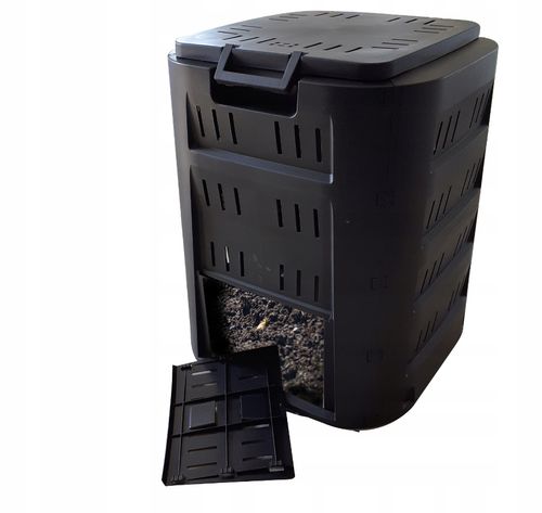 Prosperplast Kompostownik CompoGreen 320 l na Arena.pl