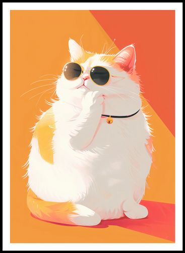 Plakat 67,5x95cm Lizu Lizu na Arena.pl