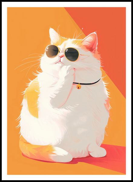 Plakat 67,5x95cm Lizu Lizu zdjęcie 3