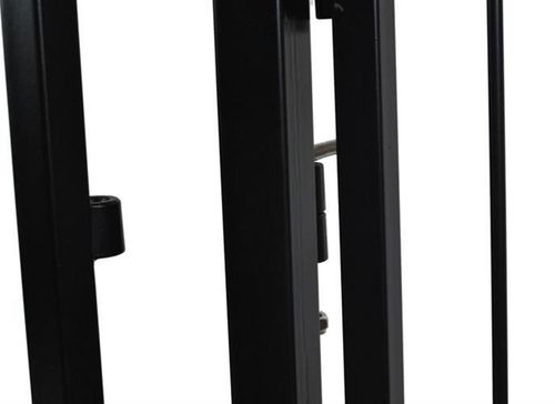 Bramka do kominka basic BK-2961 na Arena.pl
