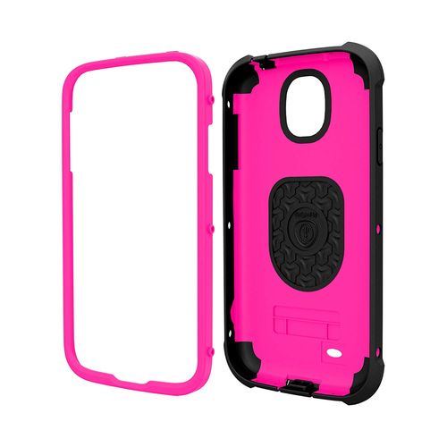 TRIDENT CYCLOPS - Samsung Galaxy S4 - PINK na Arena.pl
