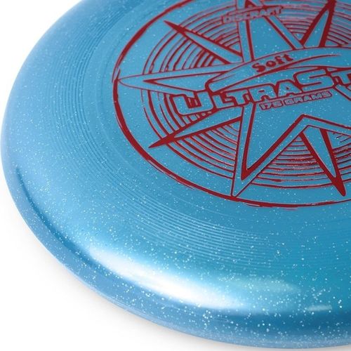 Frisbee Discraft Soft Ultra-star Blue 175g na Arena.pl