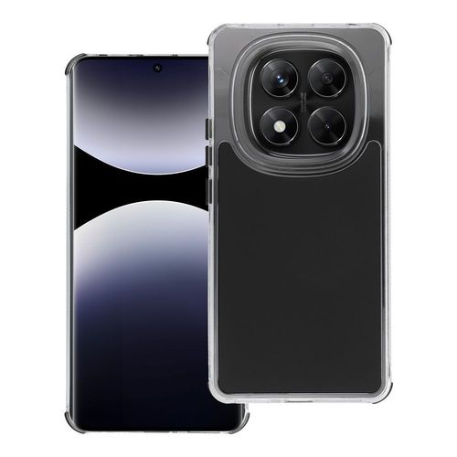 Futerał MATRIX do XIAOMI Redmi Note 14 PRO 4G czarny na Arena.pl