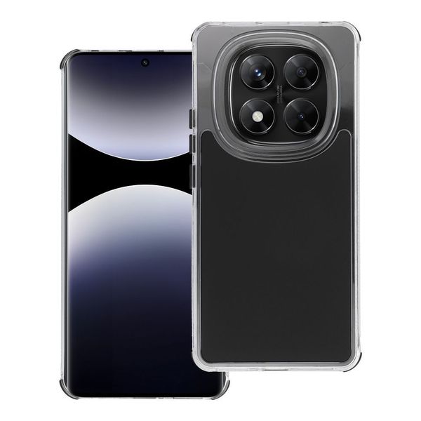 Futerał MATRIX do XIAOMI Redmi Note 14 PRO 4G czarny zdjęcie 1