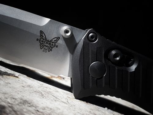 Nóż Benchmade 575 Mini Presidio II na Arena.pl