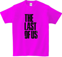 Koszulka T-shirt The Last of Us