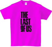 Koszulka T-shirt The Last of Us