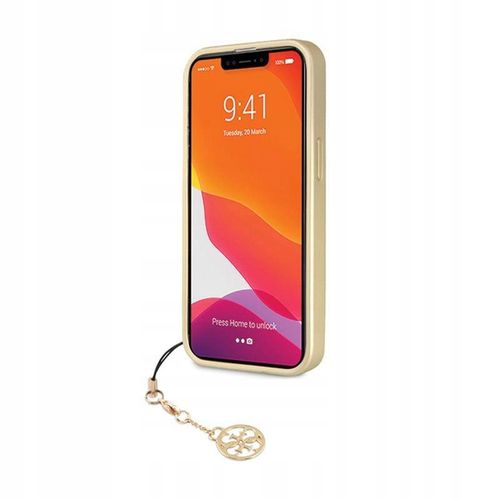 Etui do iPhone 14 Pro Guess Charms Collection Case na Arena.pl