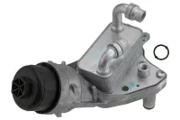 CHŁODNICA OLEJU Z FILTREM OPEL ASTRA J GTC 2012 2013 2014 2015