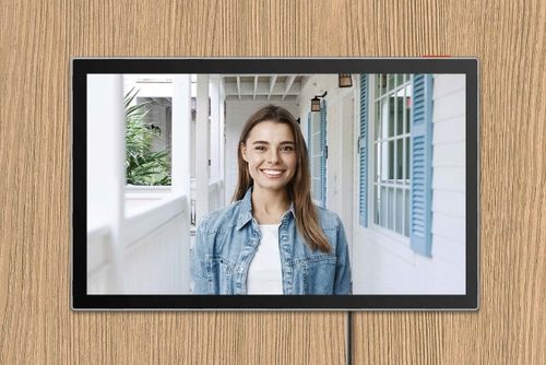 Wideodomofon WIFI Domofon FURTKA 7 cali Monitor EZVIZ CS-HP7 Aplikacja na Arena.pl