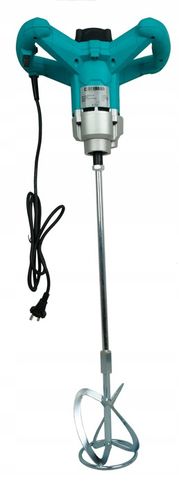 Mieszarka Berhard BER-M-3100 3100 W 120 MIESZADŁO na Arena.pl