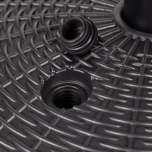 PODSTAWA OBCIĄŻENIE PARASOLA NAPEŁNIANE WODĄ 22L MULTIGARDEN na Arena.pl