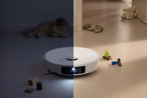 Dreame MOVA P10 Pro Ultra Robot Sprzątający Mopujący Opróżnianie Mop 4Litry na Arena.pl