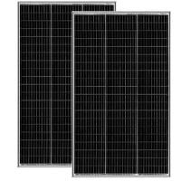Zestaw paneli monokrystalicznych 360W