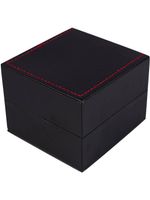 PUDEŁKO CZARNE "XL" RED