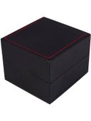 PUDEŁKO CZARNE "XL" RED