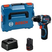 wiertarko-wkrętarka akumulatorowa gsr 12v-32 2*2.0ah - b 6019n7002