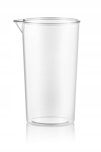BLENDER RĘCZNY MALAKSER 2TARCZE KERCH ACTIVE 1200W zdjęcie 8