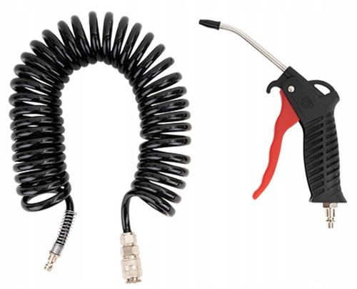 pistolet do przedmuchiwania mp4 / daf xf106 na Arena.pl