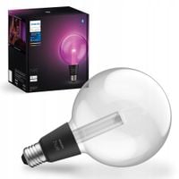 Żarówka LED Philips Hue White and Colour Ambiance E27 Bluetooth 500 lm