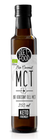 Olej MCT Kokosowy BIO 250 ml - Diet-Food Keto