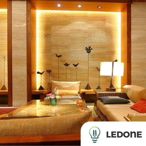 TAŚMA LED RGB + BIAŁY ZESTAW 5m 5050 KOLOROWE NA PILOTA PILOT Z na Arena.pl