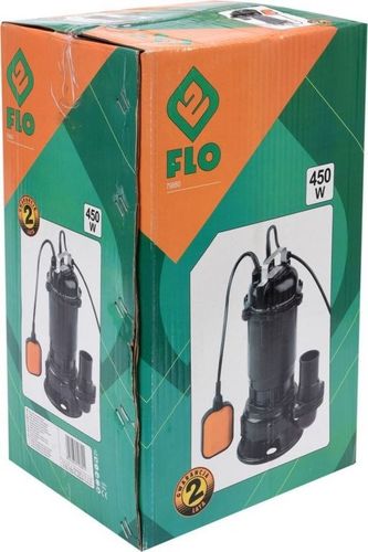 Pompa osadu - 450 W. na Arena.pl