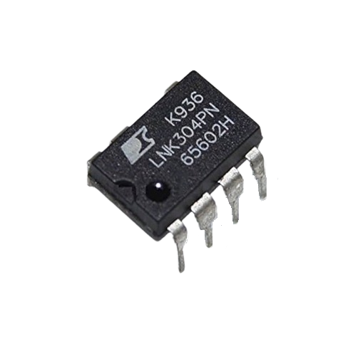 LNK304PN LNK304 DIP-8C LinkSwitch-CV zdjęcie 1