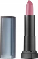 maybelline color sensational matte szminka matowa 10 nocturnal rose