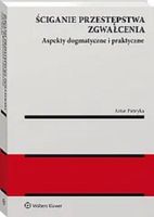 ŚCIGANIE PRZESTĘPSTWA ZGWAŁCENIA ARTUR PIETRYKA