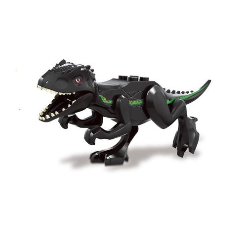 Dinozaur JURASSIC WORLD INDORAPTOR na Arena.pl