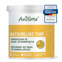 AniForte Borowina dla psa i kota na trawienie luźne stolce 1200 g